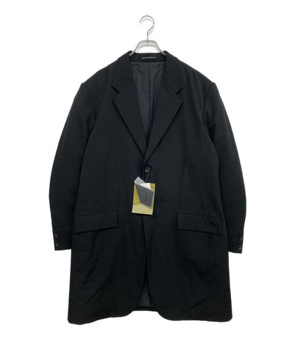 YOHJI YAMAMOTO POUR HOMME テーラードジャケット 25AW HL-J25-835 メンズ SIZE 3 ヨウジヤマモトプールオム