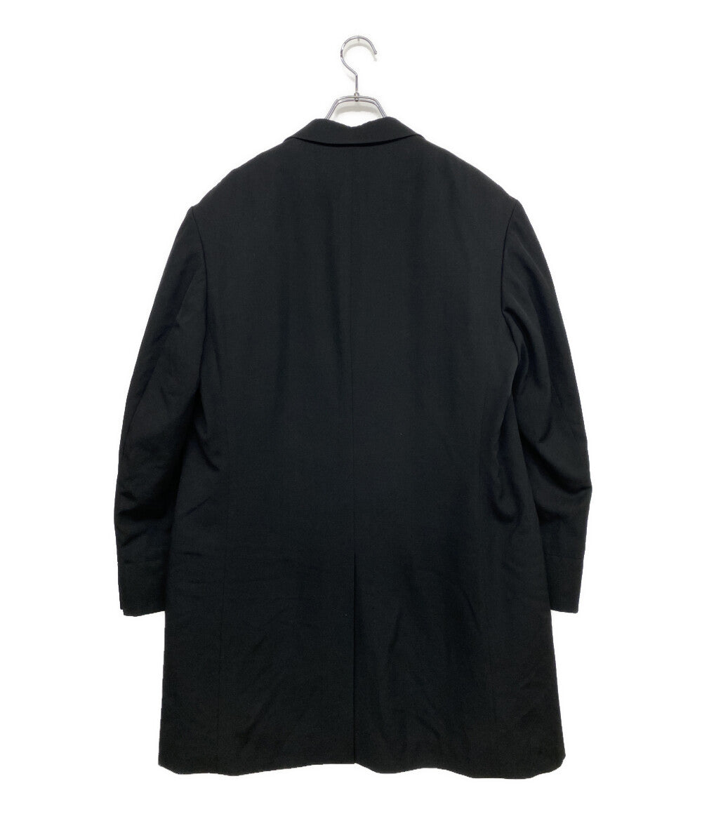 YOHJI YAMAMOTO POUR HOMME テーラードジャケット 25AW HL-J25-835 メンズ SIZE 3 ヨウジヤマモトプールオム