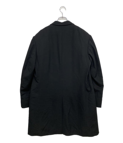 YOHJI YAMAMOTO POUR HOMME テーラードジャケット 25AW HL-J25-835 メンズ SIZE 3 ヨウジヤマモトプールオム