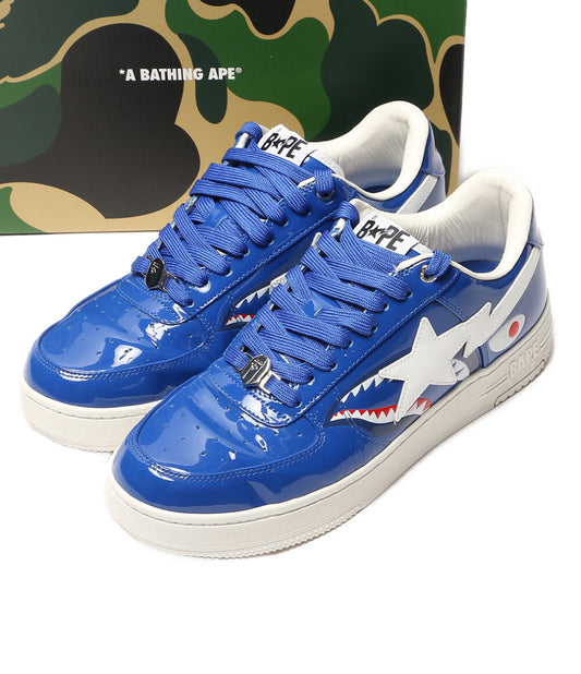 A BATHING APE スニーカー BAPE STA #3 SHARK メンズ SIZE 29cm アベイシングエイプ