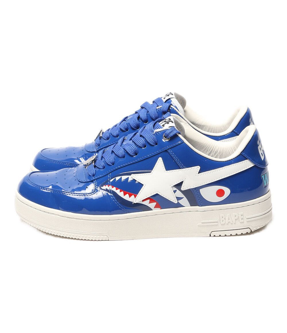 A BATHING APE スニーカー BAPE STA #3 SHARK メンズ SIZE 29cm ア