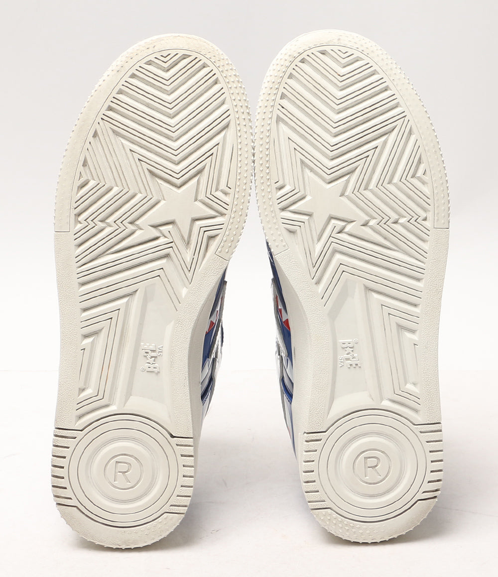 A BATHING APE スニーカー BAPE STA #3 SHARK メンズ SIZE 29cm ア