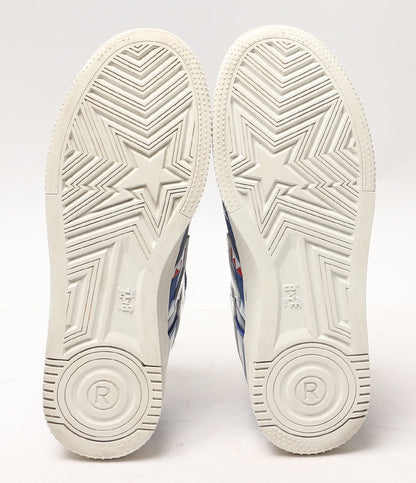A BATHING APE スニーカー BAPE STA #3 SHARK メンズ SIZE 29cm アベイシングエイプ