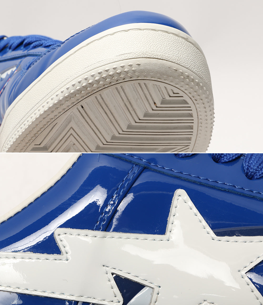 A BATHING APE スニーカー BAPE STA #3 SHARK メンズ SIZE 29cm ア