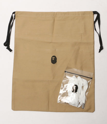 A BATHING APE スニーカー BAPE STA #3 SHARK メンズ SIZE 29cm アベイシングエイプ