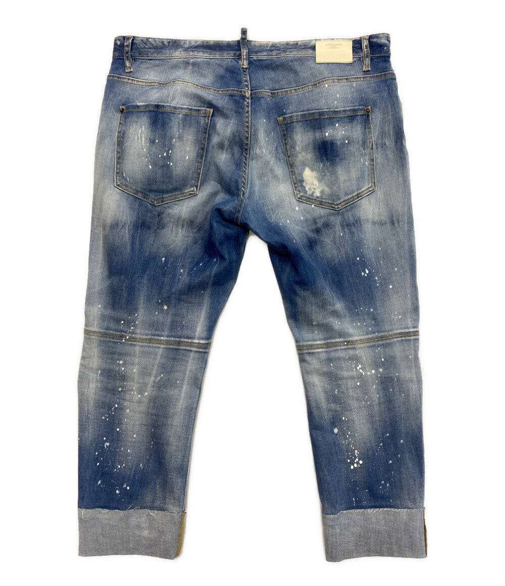 DSQUARED2 デニムパンツ SAILOR DENIM PANTS 24SS メンズ SIZE 54 ディースクエアード