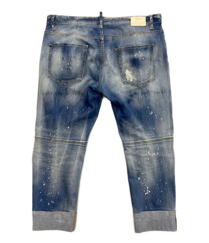 DSQUARED2 デニムパンツ SAILOR DENIM PANTS 24SS メンズ SIZE 54 ディースクエアード