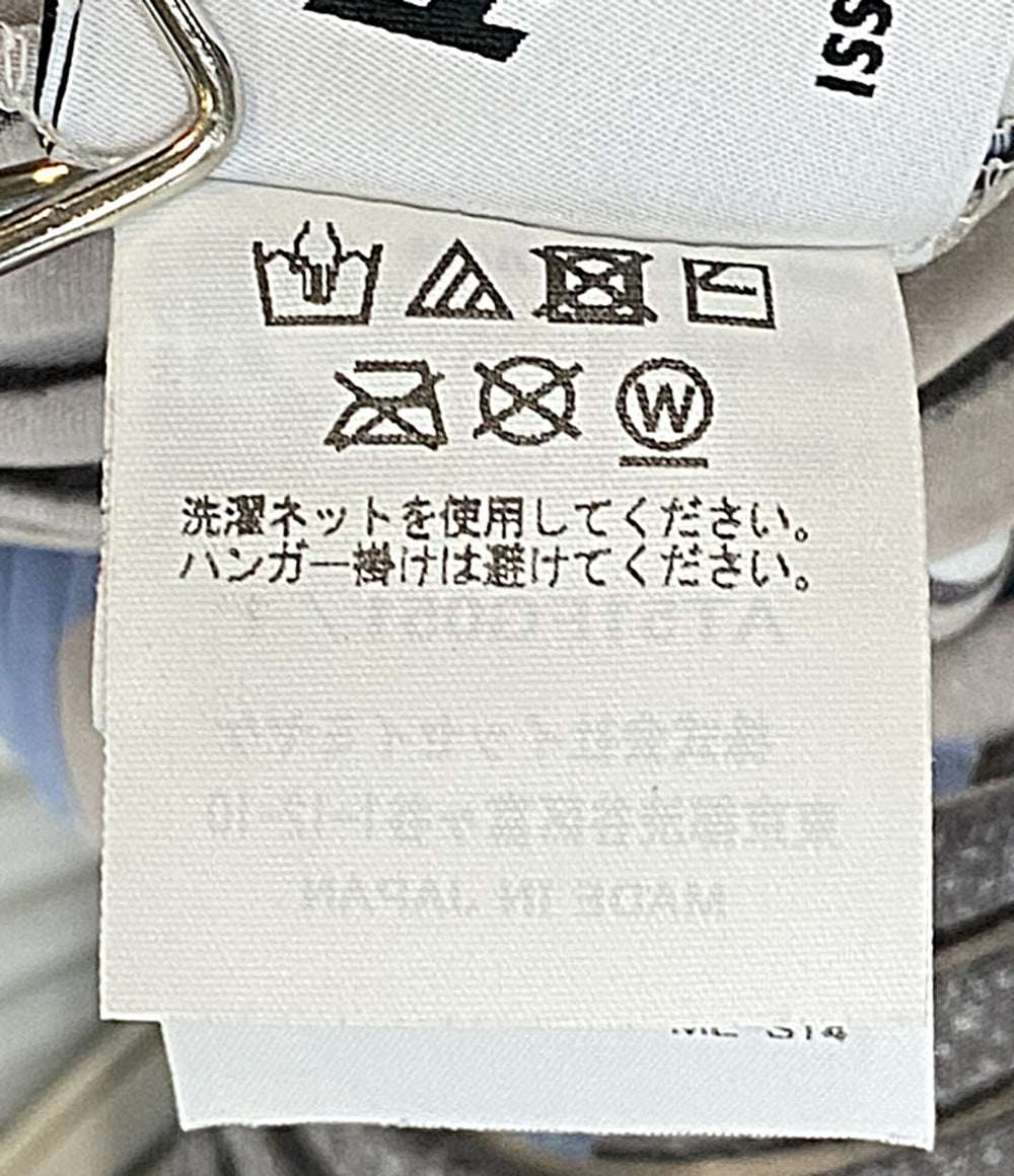 美品 A-POC ABLE ISSEY MIYAKE エイポックエイブル イッセイミヤケ スカート 25SS AT51FG051 レディース SIZE 1
