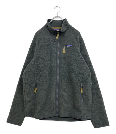 美品 Patagonia レトロパイルジャケット メンズ SIZE XL パタゴニア