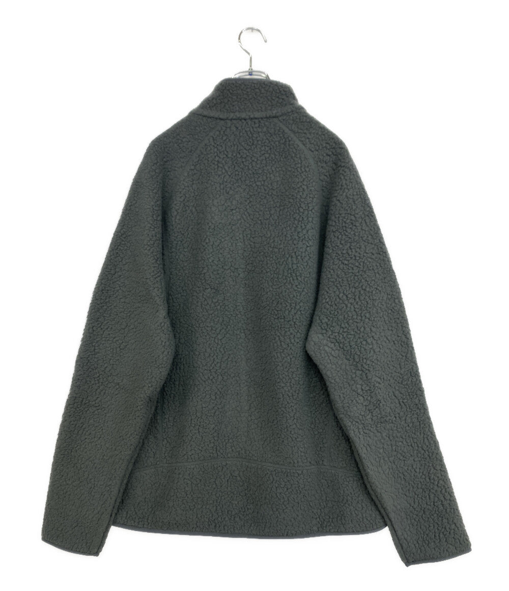 美品 Patagonia レトロパイルジャケット メンズ SIZE XL パタゴニア