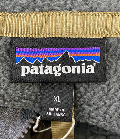 美品 Patagonia レトロパイルジャケット メンズ SIZE XL パタゴニア