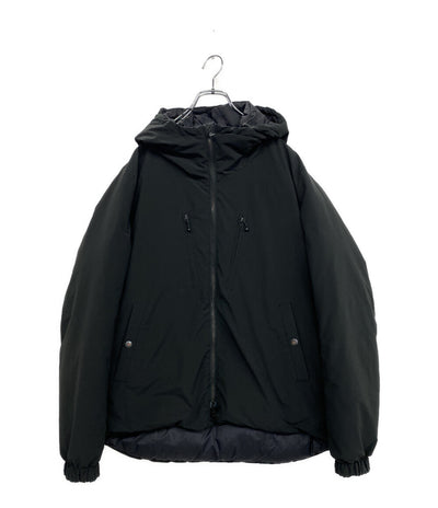 S'YTE ×TAION タイオン ダウンジャケット Stitchless Hooded DownJakcet UB-Y07-922 メンズ SIZE 3 サイト