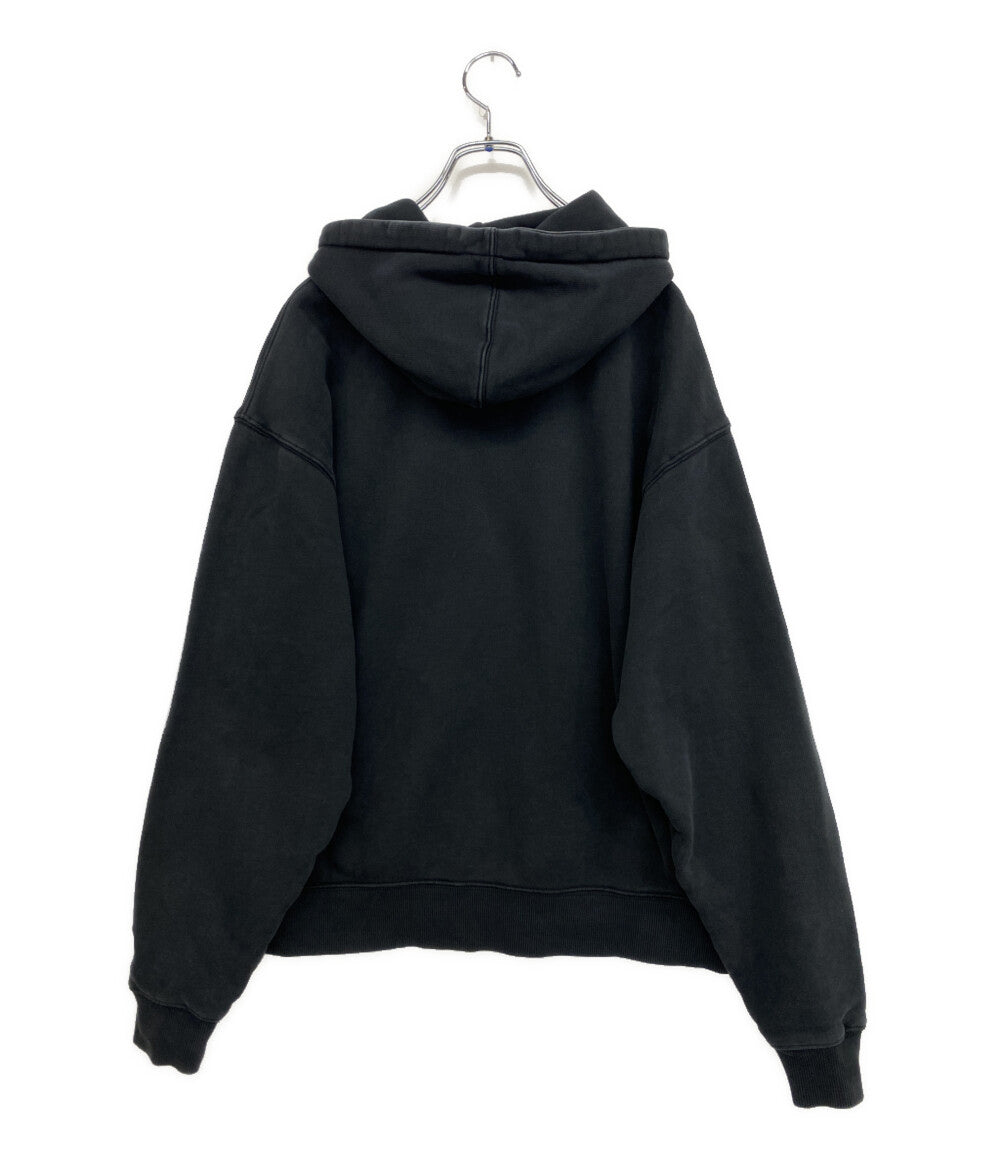 KITH×Disney ディズニー パーカー Mickey Classic Logo Hoodie メンズ SIZE S キス