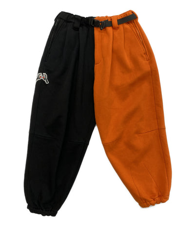 TIGHTBOOTH × KILLER BONG タイトブース × キラー・ボング スウェットパンツ 22AW メンズ SIZE M