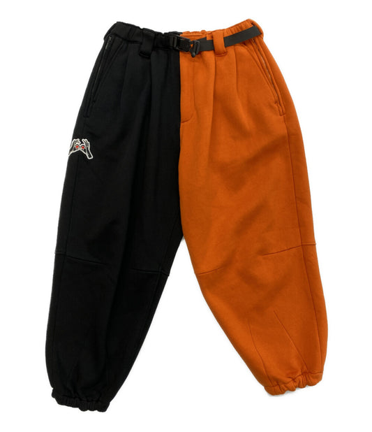 TIGHTBOOTH × KILLER BONG タイトブース × キラー・ボング スウェットパンツ 22AW メンズ SIZE M