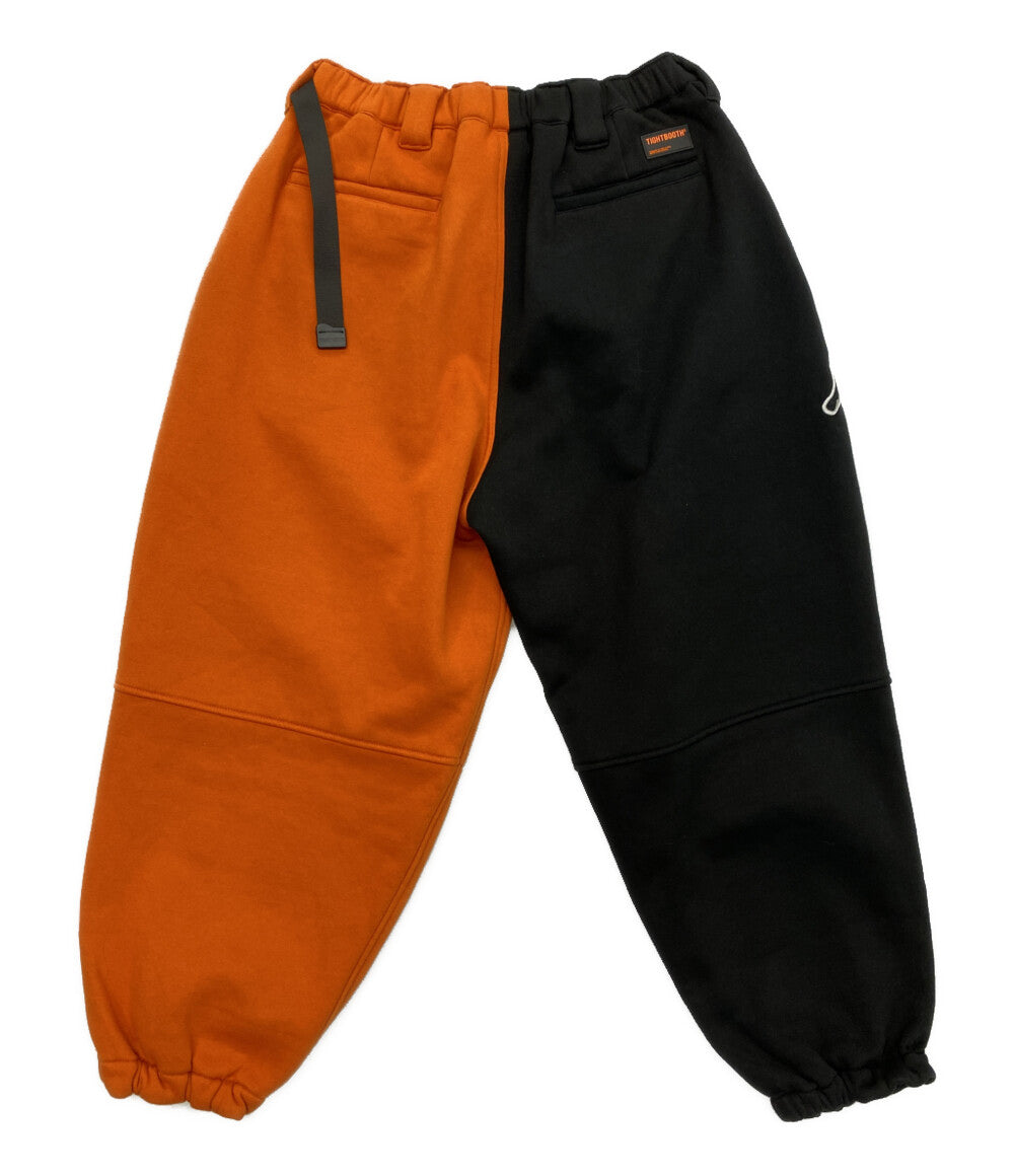 TIGHTBOOTH × KILLER BONG タイトブース × キラー・ボング スウェットパンツ 22AW メンズ SIZE M
