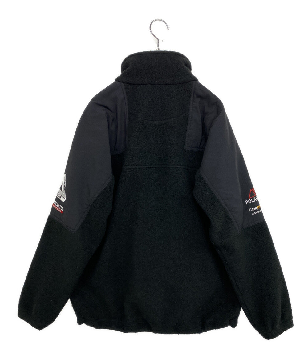 palace ジャケット PLOTECT DOUBLE ZIP FUNNEL メンズ SIZE S パレス