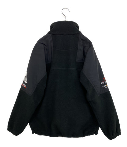palace ジャケット PLOTECT DOUBLE ZIP FUNNEL メンズ SIZE S パレス
