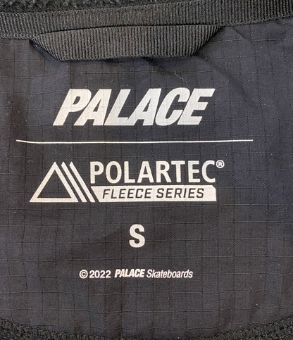 palace ジャケット PLOTECT DOUBLE ZIP FUNNEL メンズ SIZE S パレス