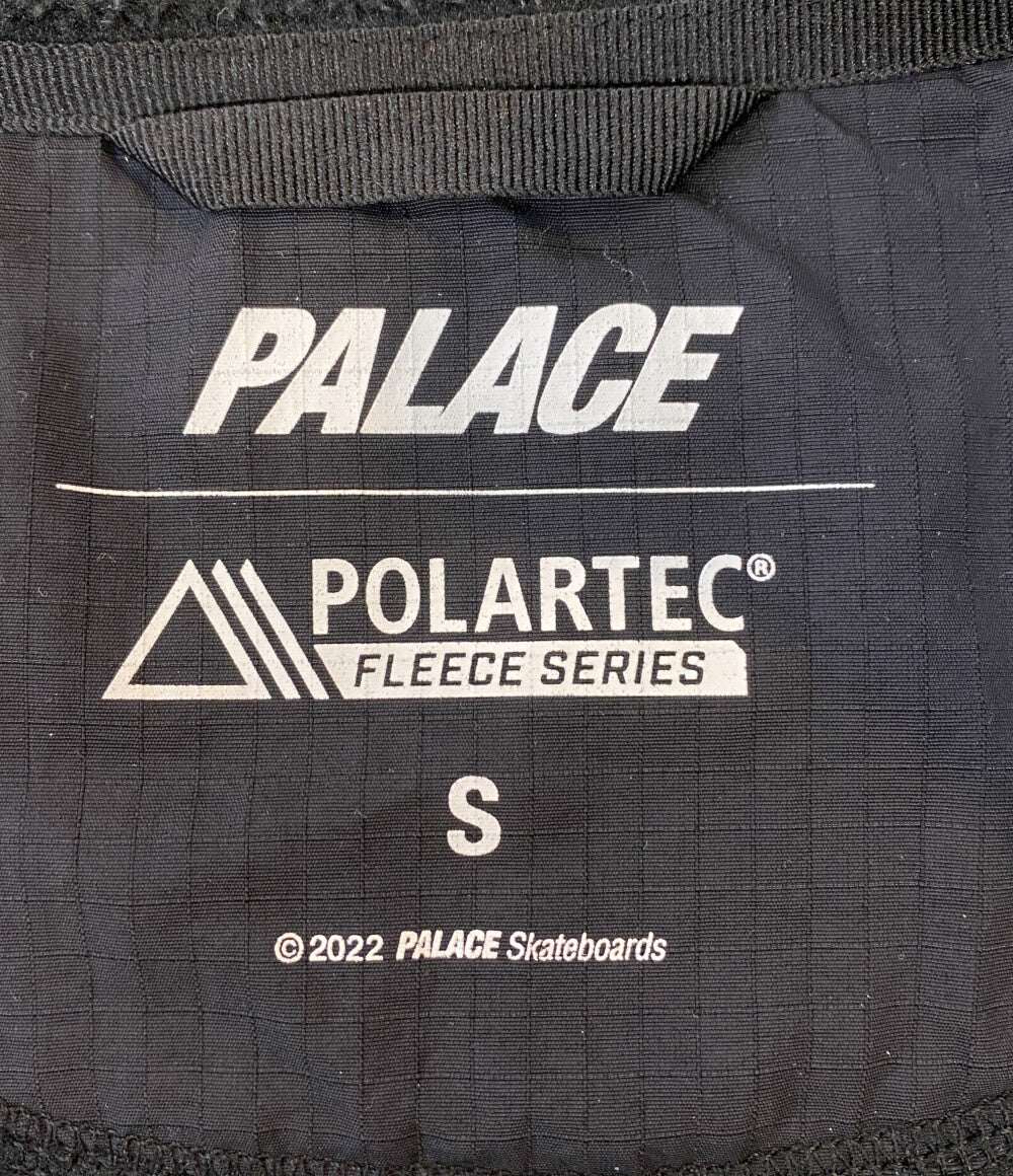palace ジャケット PLOTECT DOUBLE ZIP FUNNEL メンズ SIZE S パレス