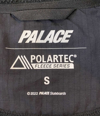 palace ジャケット PLOTECT DOUBLE ZIP FUNNEL メンズ SIZE S パレス