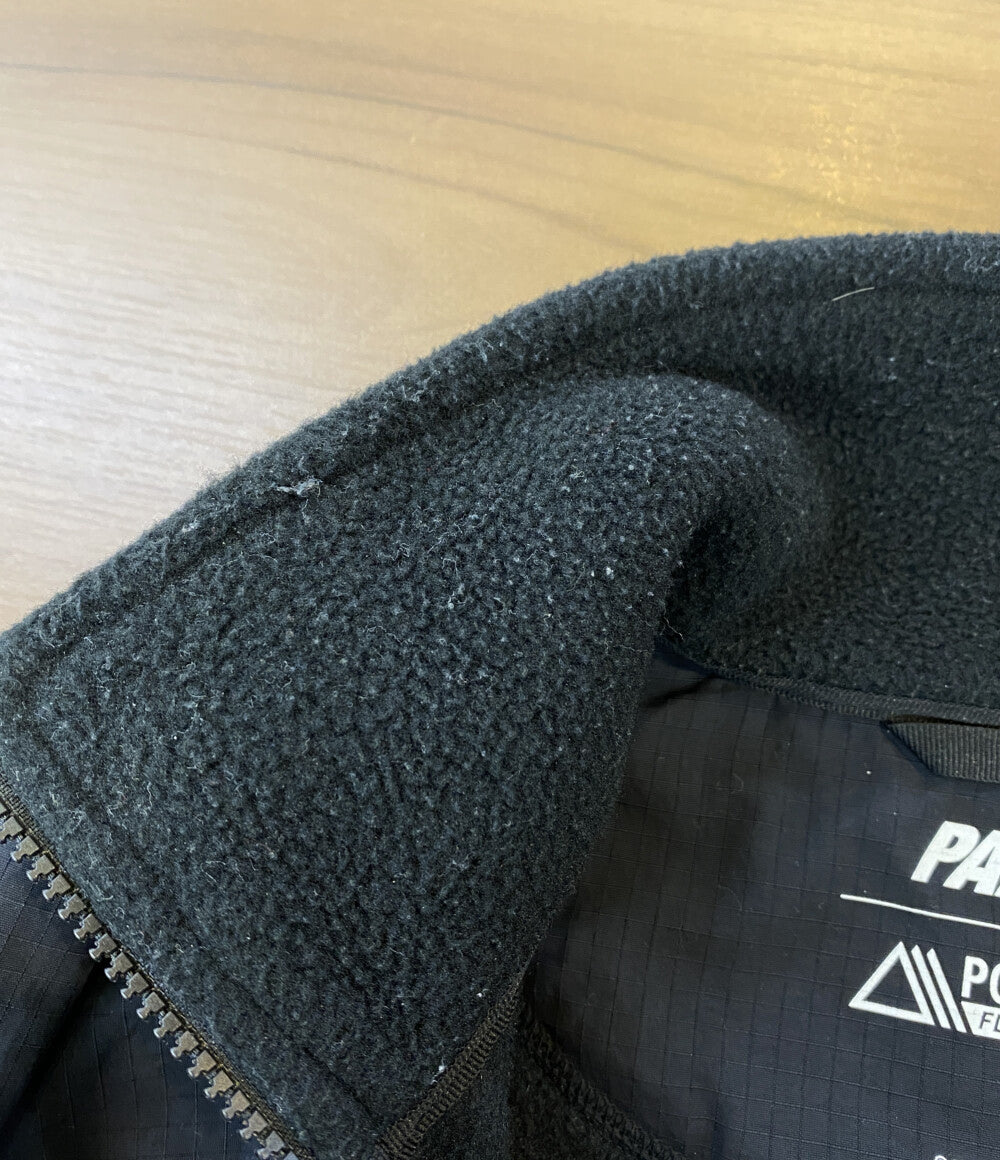 palace ジャケット PLOTECT DOUBLE ZIP FUNNEL メンズ SIZE S パレス