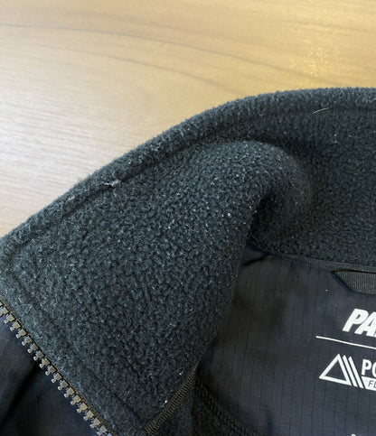 palace ジャケット PLOTECT DOUBLE ZIP FUNNEL メンズ SIZE S パレス
