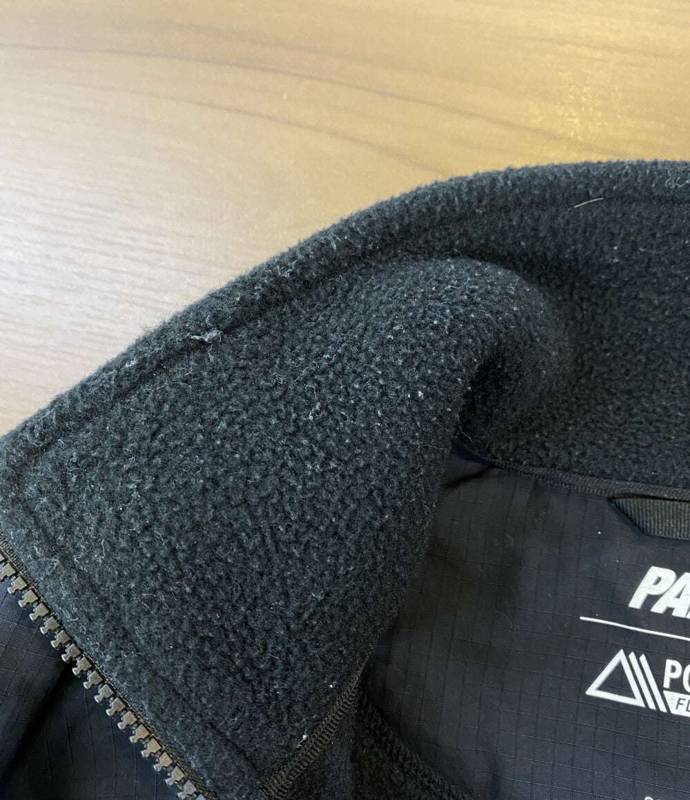 palace ジャケット PLOTECT DOUBLE ZIP FUNNEL メンズ SIZE S パレス