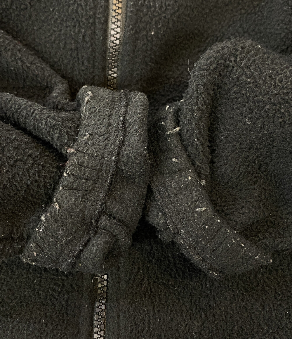 palace ジャケット PLOTECT DOUBLE ZIP FUNNEL メンズ SIZE S パレス