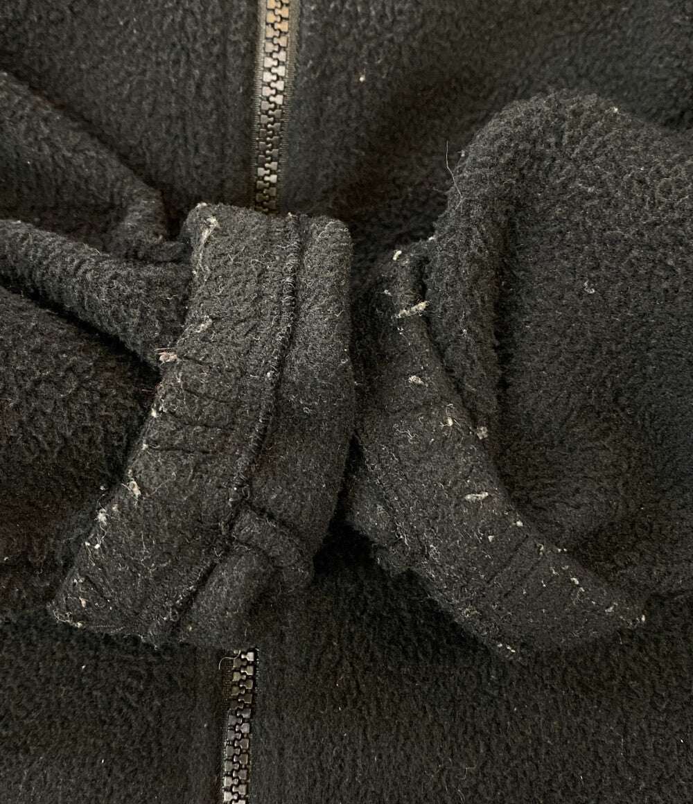 palace ジャケット PLOTECT DOUBLE ZIP FUNNEL メンズ SIZE S パレス