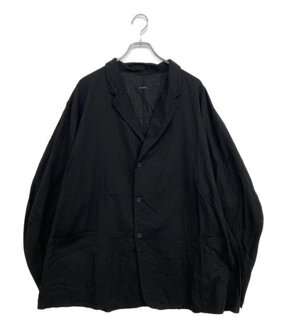 COMOLI テーラードジャケット KHADI ジャケット 25SS B01-01012 メンズ SIZE 3 コモリ