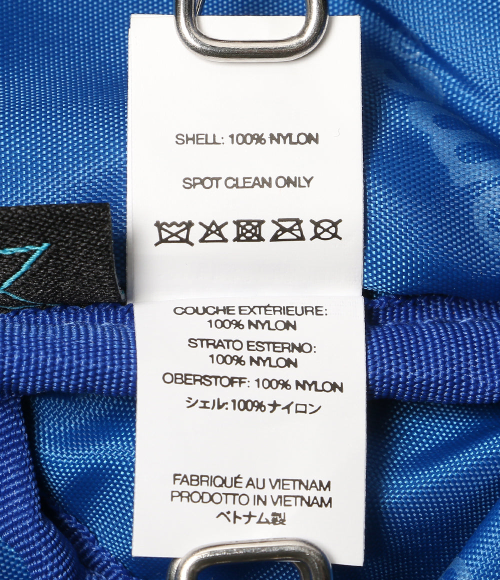 美品 Supreme リュック・デイパック BLUE BACPAC メンズ シュプリーム