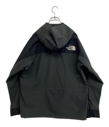 THE NORTH FACE マウンテンパーカー Mountain Light Jacket NP62236 メンズ SIZE M ザ・ノース・フェイス