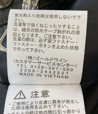 THE NORTH FACE マウンテンパーカー Mountain Light Jacket NP62236 メンズ SIZE M ザ・ノース・フェイス