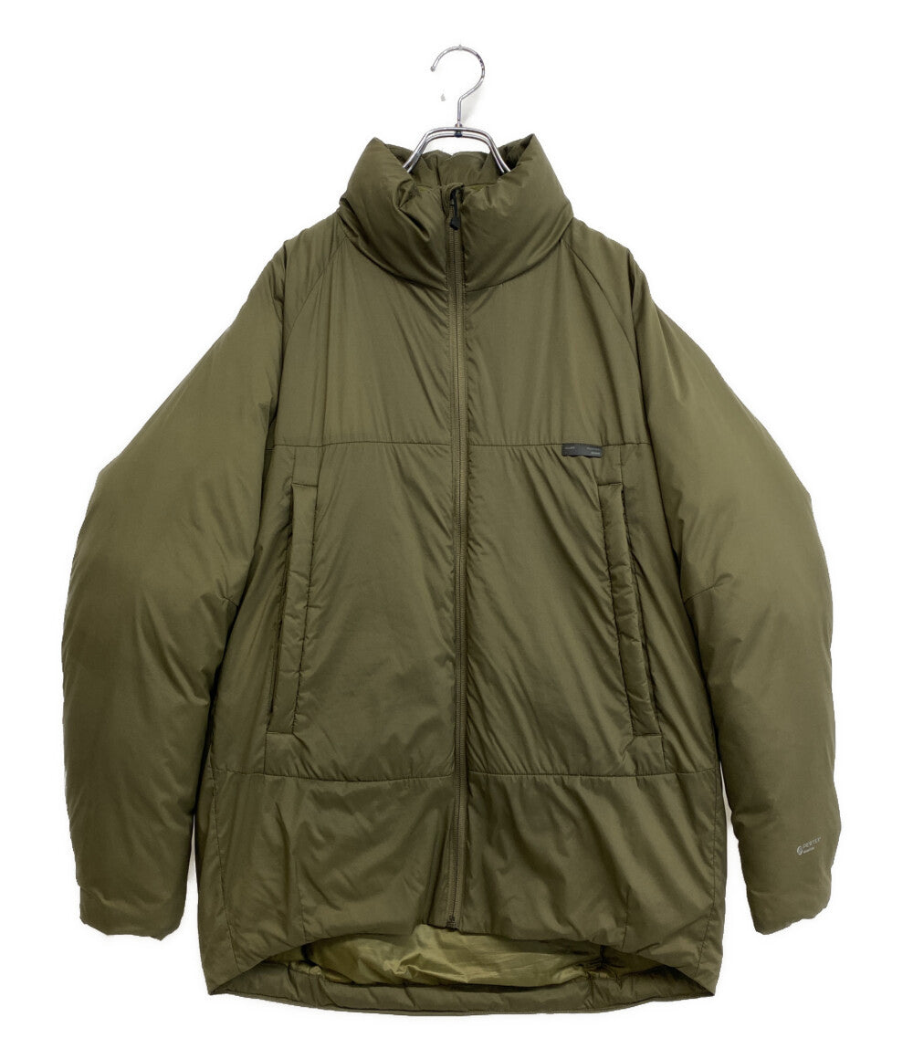 Allied Feather + Down アライドフェザーアンドダウン コクーンダウンコート A4399-130C002 メンズ SIZE S