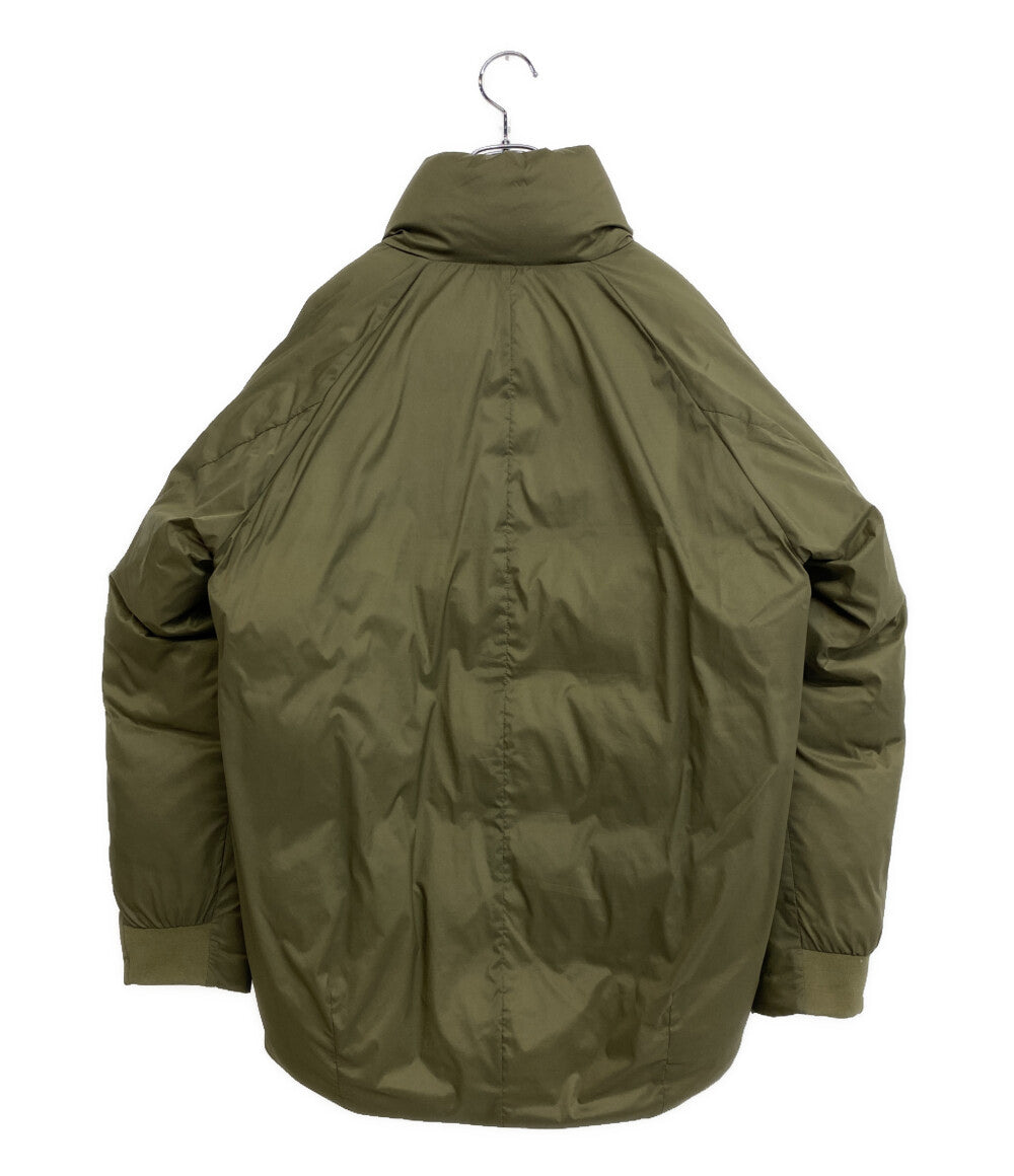 Allied Feather + Down アライドフェザーアンドダウン コクーンダウンコート A4399-130C002 メンズ SIZE S