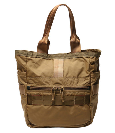BRIEFING トートバッグ USA FREIGHTER BUCKET SQD メンズ ブリーフィング