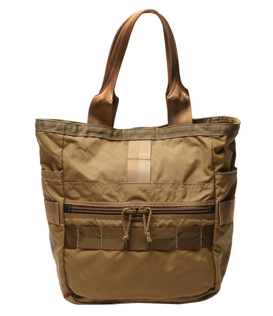 BRIEFING トートバッグ USA FREIGHTER BUCKET SQD メンズ ブリーフィング