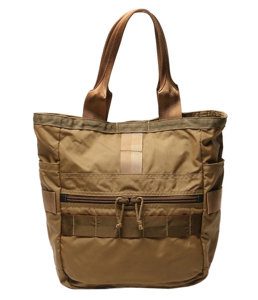 BRIEFING トートバッグ USA FREIGHTER BUCKET SQD メンズ