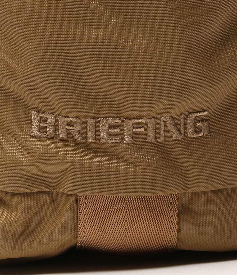 BRIEFING トートバッグ USA FREIGHTER BUCKET SQD メンズ