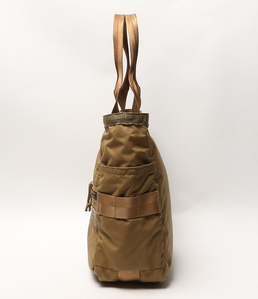 BRIEFING トートバッグ USA FREIGHTER BUCKET SQD メンズ