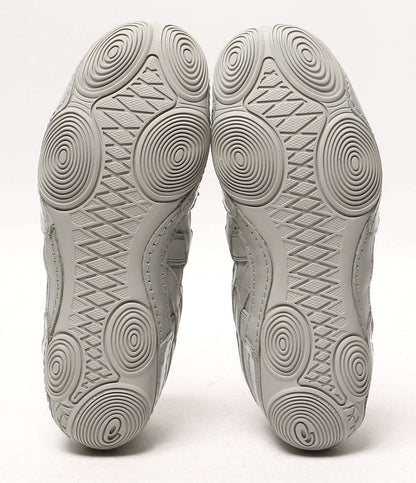 美品 ISSEY MIYAKE FOOT×asics イッセイ ミヤケ フット アシックス スニーカー HYPER TAPING レディース SIZE 24.5cm