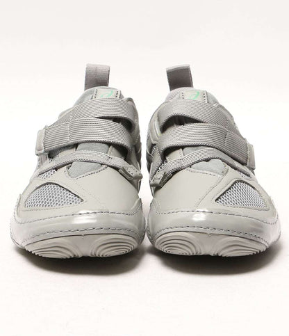 美品 ISSEY MIYAKE FOOT×asics イッセイ ミヤケ フット アシックス スニーカー HYPER TAPING レディース SIZE 24.5cm