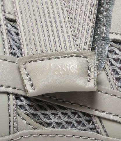 美品 ISSEY MIYAKE FOOT×asics イッセイ ミヤケ フット アシックス スニーカー HYPER TAPING レディース SIZE 24.5cm