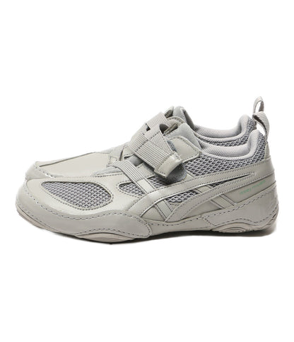 美品 ISSEY MIYAKE FOOT×asics イッセイ ミヤケ フット アシックス スニーカー HYPER TAPING レディース SIZE 24.5cm
