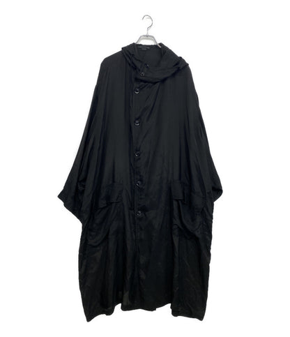 Y's BANG ON! ワイズバングオン ロングコート ジップアップスタンドカラー YH-C01-204 メンズ SIZE 2