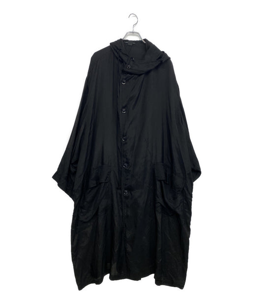 Y's BANG ON! ワイズバングオン ロングコート ジップアップスタンドカラー YH-C01-204 メンズ SIZE 2