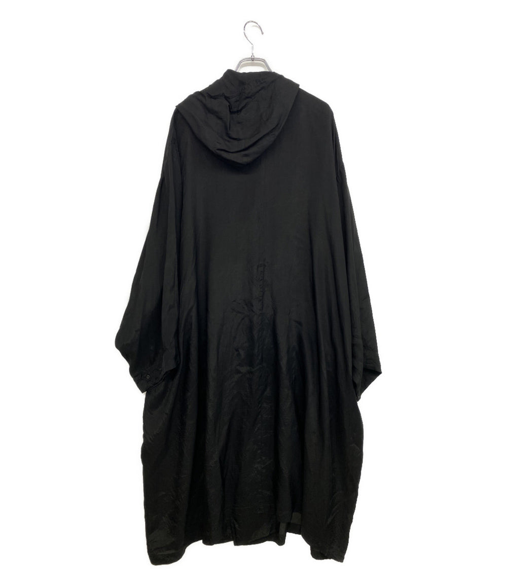 Y's BANG ON! ワイズバングオン ロングコート ジップアップスタンドカラー YH-C01-204 メンズ SIZE 2