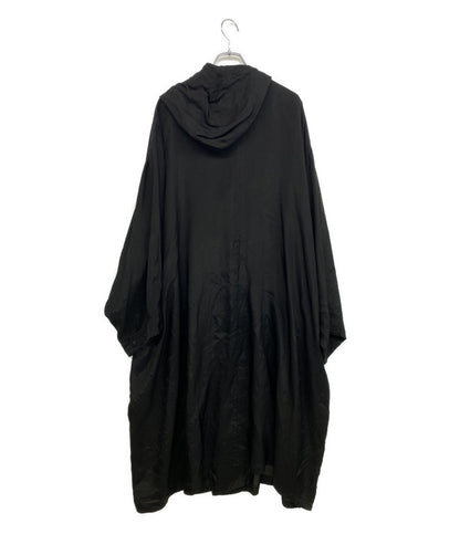 Y's BANG ON! ワイズバングオン ロングコート ジップアップスタンドカラー YH-C01-204 メンズ SIZE 2