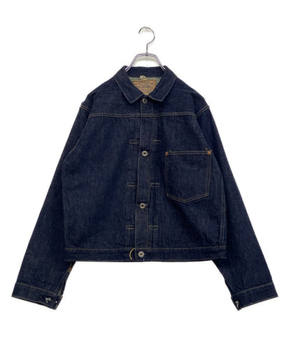 BUZZ RICKSON'S デニムジャケット WORLD WAR II DENIM BLOUSE メンズ SIZE 38 バズリクソンズ